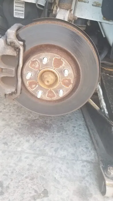 Danny's Tire & rim shop inc 5