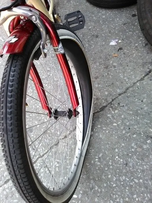 Danny's Tire & rim shop inc 7
