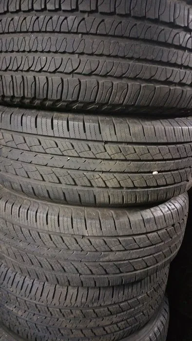 Danny's Tire & rim shop inc 9