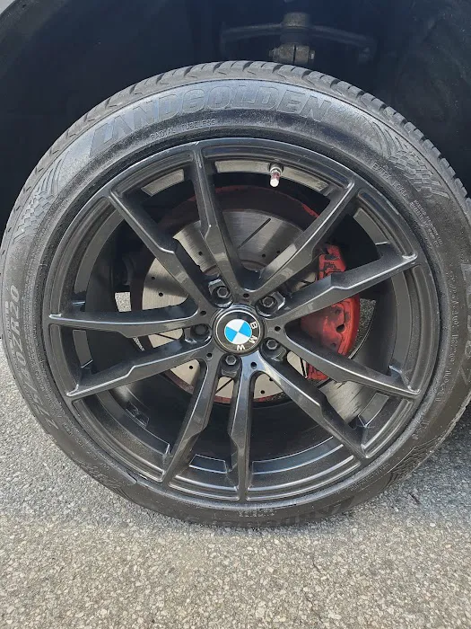 Danny's Tire & rim shop inc 4
