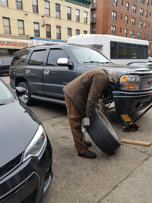Danny's Tire & rim shop inc 2
