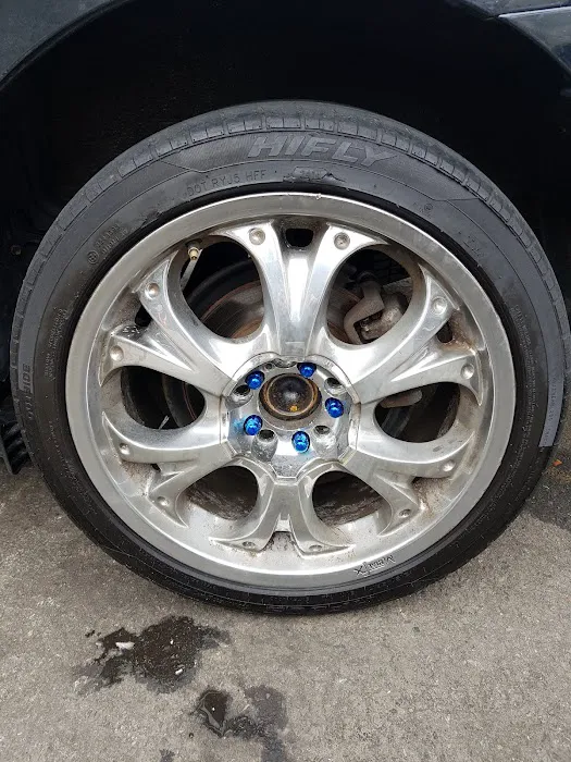 Danny's Tire & rim shop inc 3