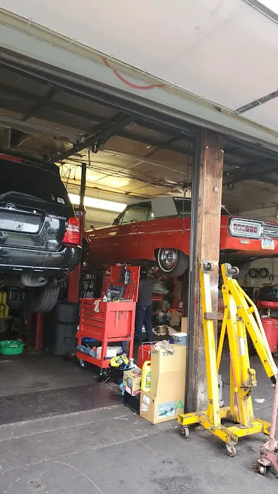 VIP Car Care Center 4