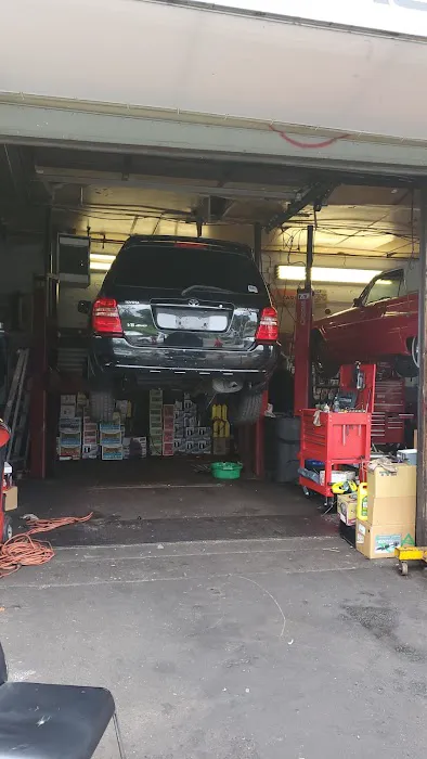 VIP Car Care Center 1