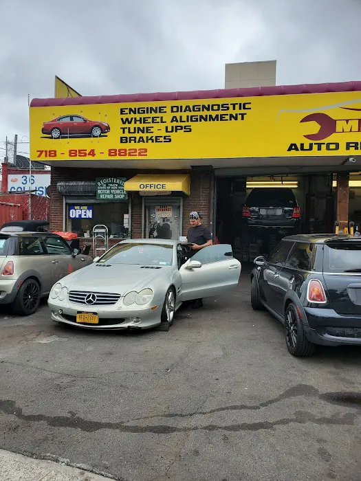 VIP Car Care Center 9