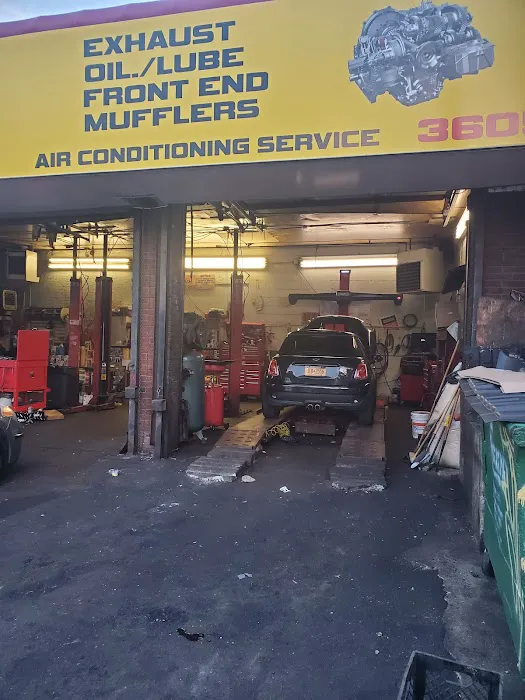 VIP Car Care Center 6
