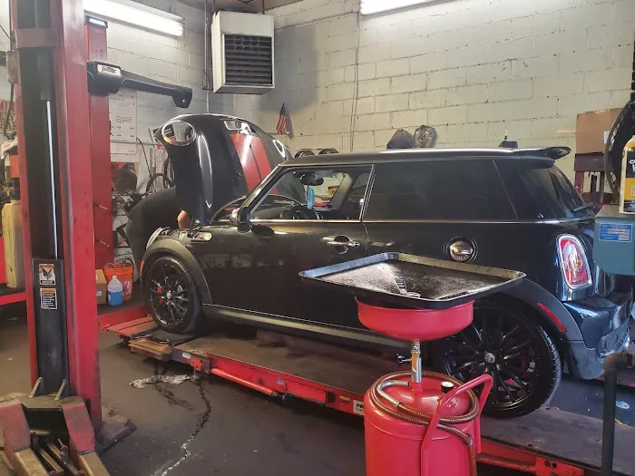 VIP Car Care Center 8