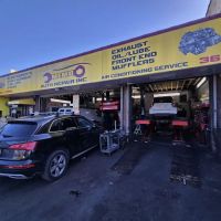 Memo Auto Repair