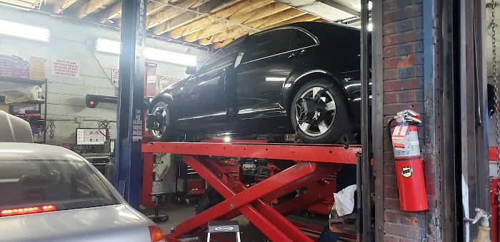 Memo Auto Repair 6