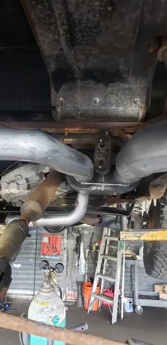 Memo Auto Repair 5