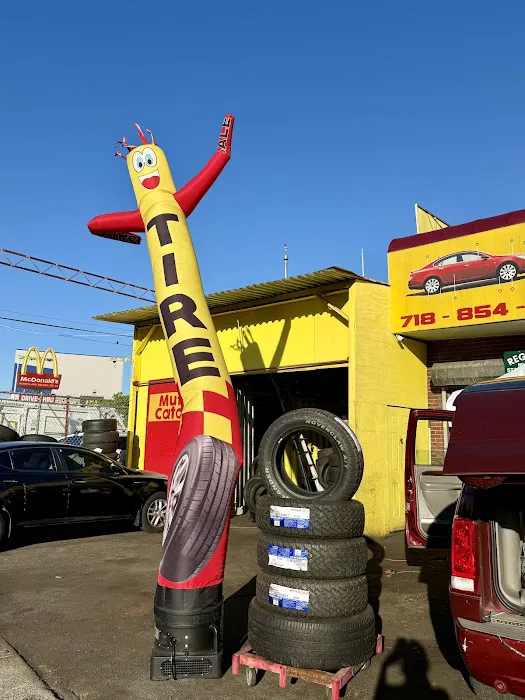 Memo Auto Repair 4