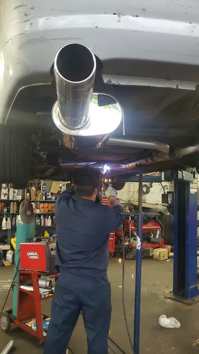 Memo Auto Repair 3