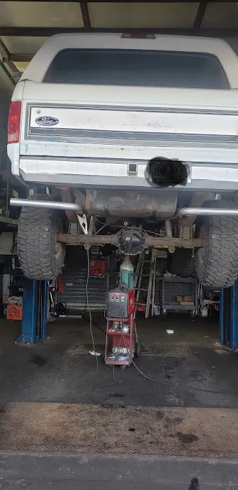 Memo Auto Repair 9