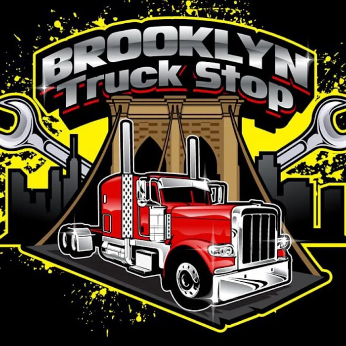 Brooklyn Truck Repair 4