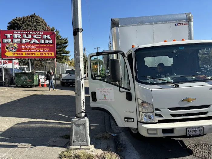 Brooklyn Truck Repair 0