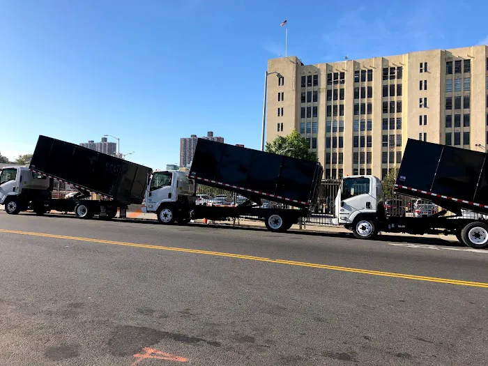 Brooklyn Truck Repair 2