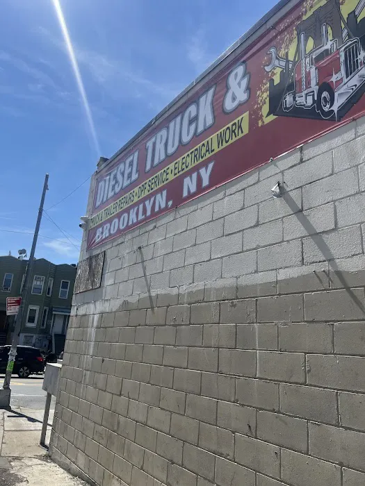 Brooklyn Truck Repair 3
