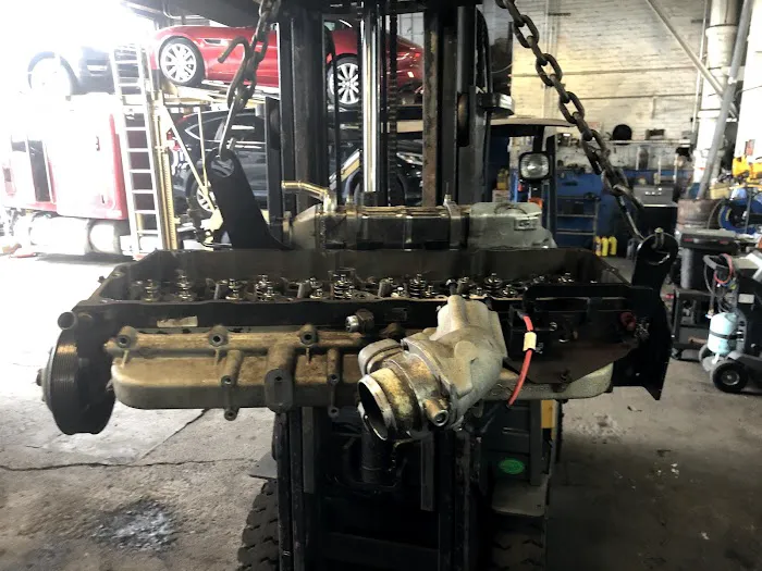 Brooklyn Truck Repair 8