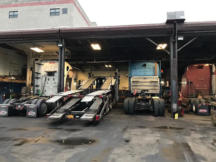 Brooklyn Truck Repair 6