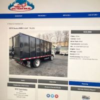 Brooklyn Truck Body Shop