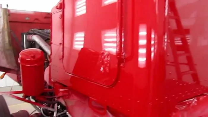 Brooklyn Truck Body Shop 3