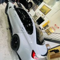 Morales Auto Glass & Windows Tint