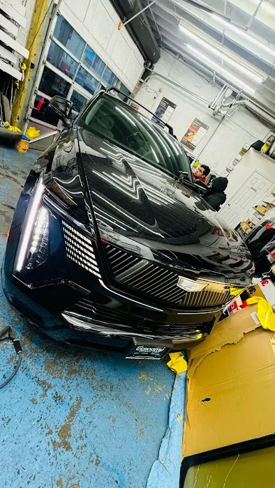 Morales Auto Glass & Windows Tint 1