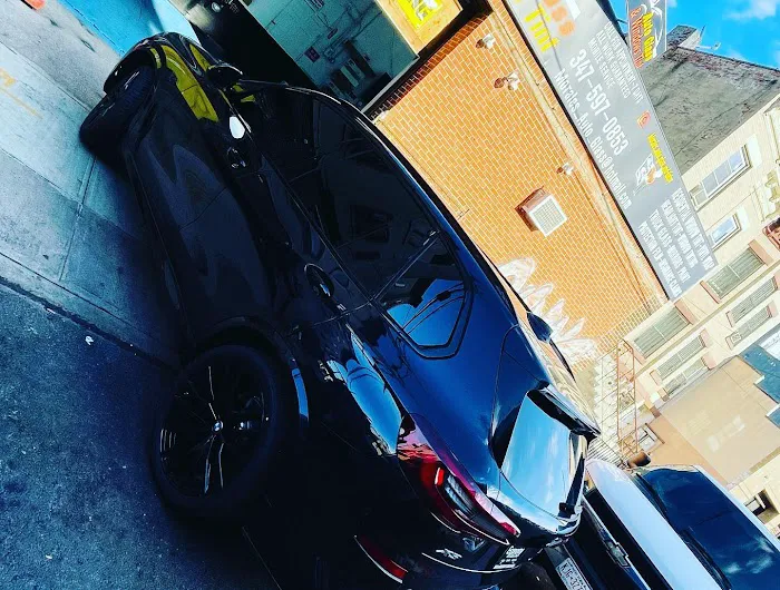 Morales Auto Glass & Windows Tint 7
