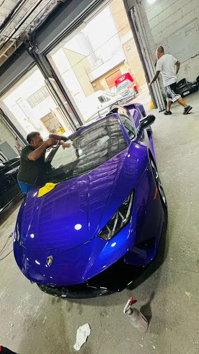Morales Auto Glass & Windows Tint 8