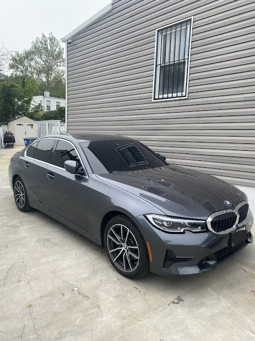 Alex Window Tinting And AutoGlass 1