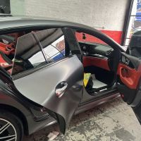Alex Window Tinting And AutoGlass