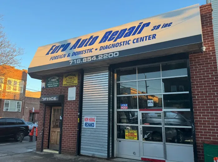 Euro Auto Repair 3