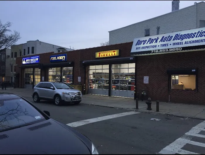 Euro Auto Repair 0