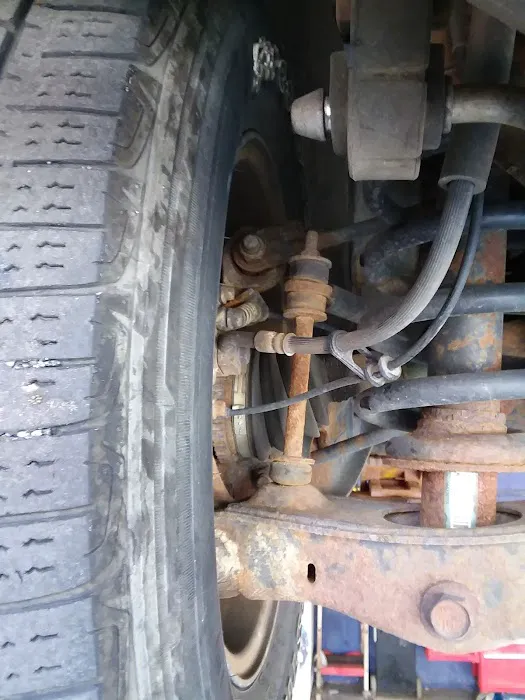 Boro Park Auto Diagnostics & Tire Center 1