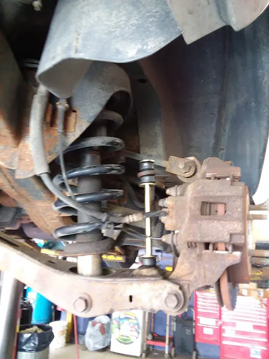 Boro Park Auto Diagnostics & Tire Center 0