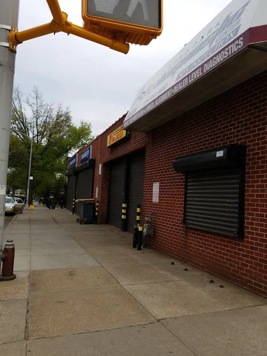 Boro Park Auto Diagnostics & Tire Center 8