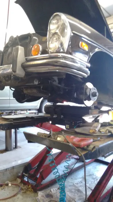 Boro Park Auto Diagnostics & Tire Center 3