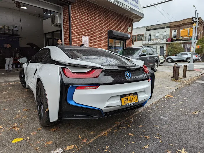 Boro Park Auto Diagnostics & Tire Center 5