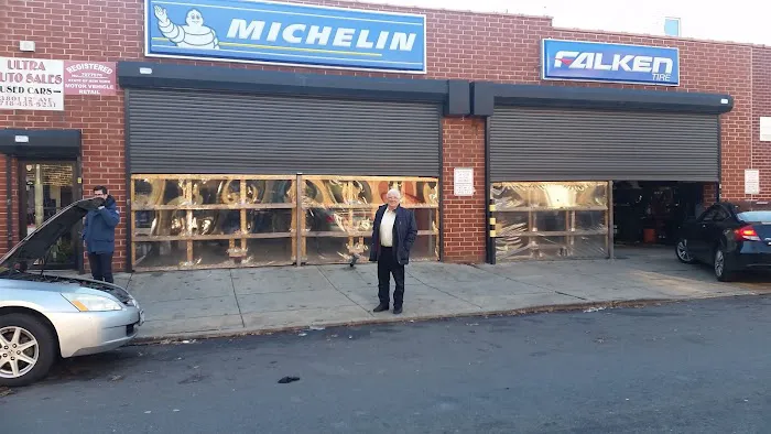 Boro Park Auto Diagnostics & Tire Center 9
