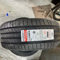 Rafi's Tire Shop Corp