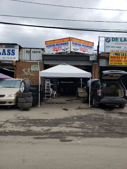 CORONA MUFFLER SHOP 2