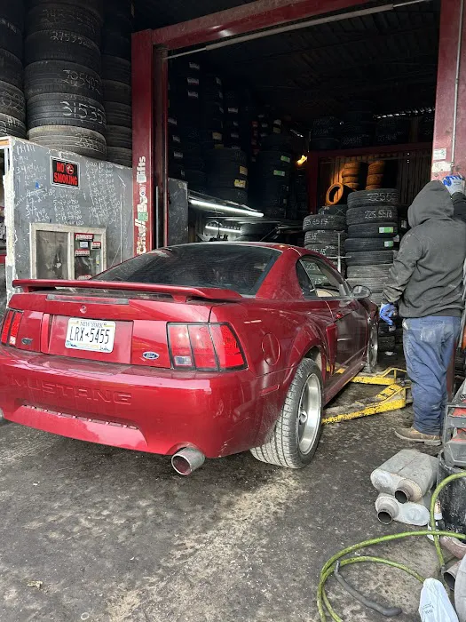 CORONA MUFFLER SHOP 0