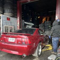 CORONA MUFFLER SHOP