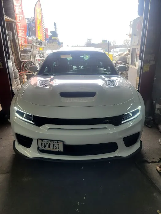 CORONA MUFFLER SHOP 3