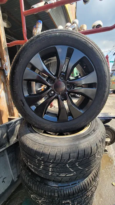 CORONA MUFFLER SHOP 6
