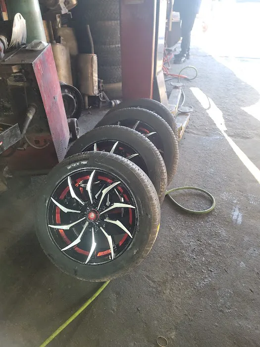 CORONA MUFFLER SHOP 8