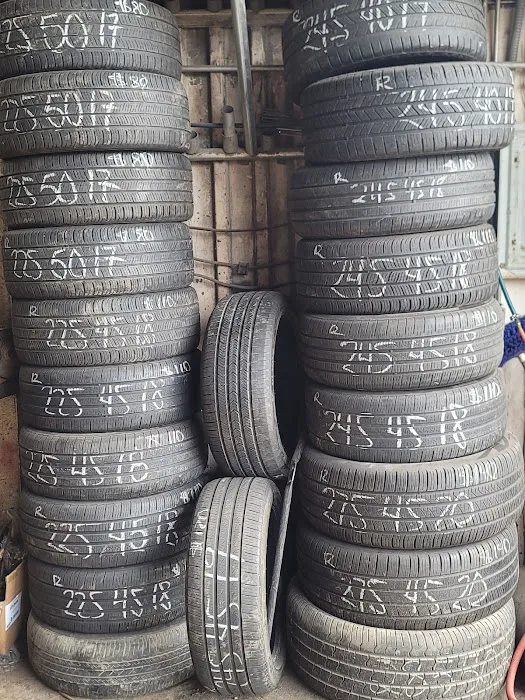 CORONA MUFFLER SHOP 9