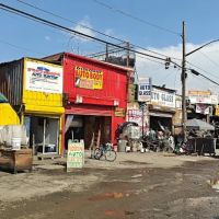 Roosevelt Auto Glass