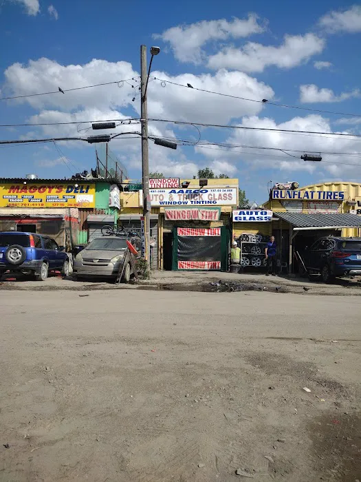 Aabco Auto & Truck Glass 4