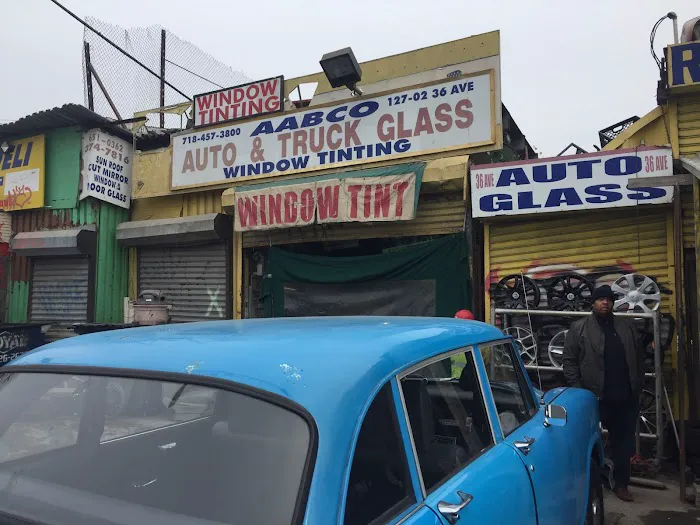 Aabco Auto & Truck Glass 3